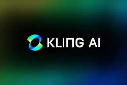 Kling AI - AI Tool Profile and Logo Preview