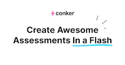 Conker - AI Tool Profile and Logo Preview