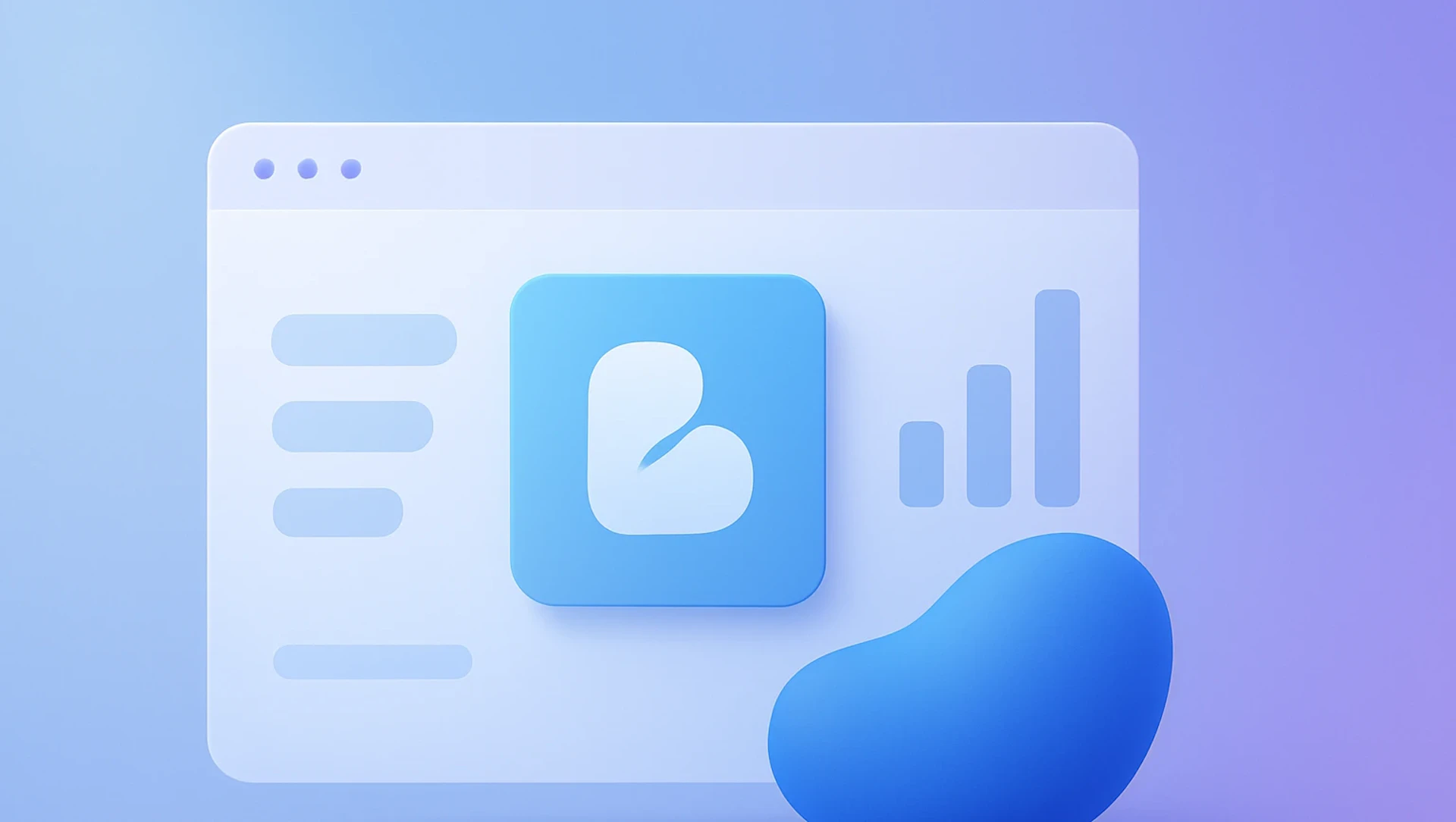 Bottally - AI Tool Logo & Interface Preview