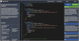 Pgrammer - AI Tool Profile and Logo Preview