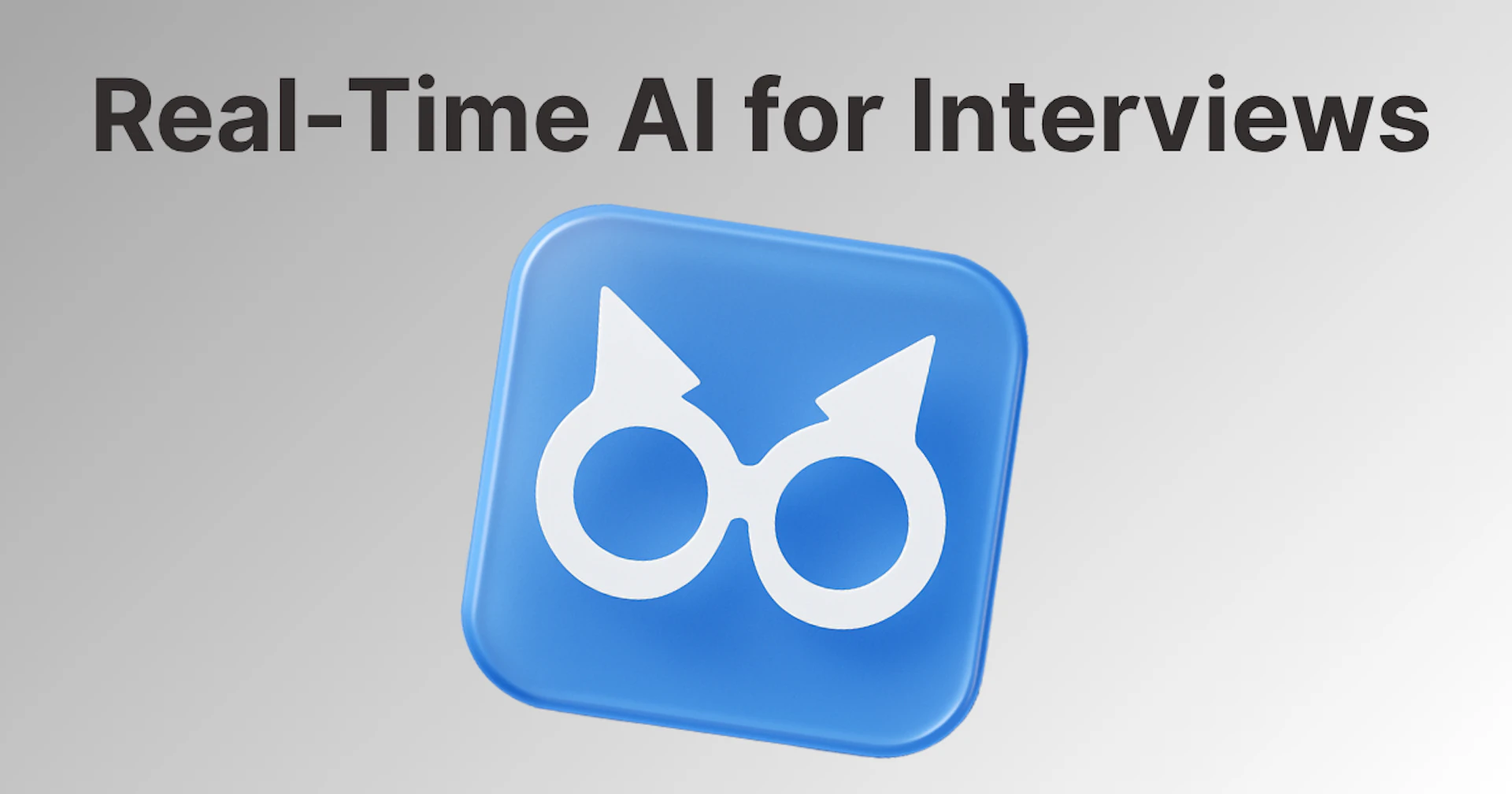 GeekBye - AI Tool Features, UI & Interface Overview
