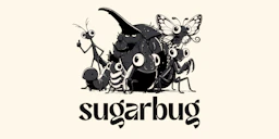Sugarbug - AI Tool Profile and Logo Preview