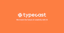 Typecast - AI Tool Profile and Logo Preview