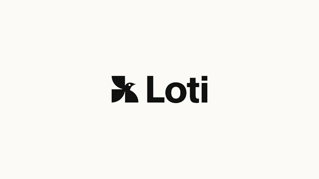 Loti - AI Tool Logo & Interface Preview