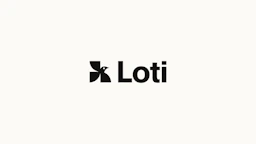 Loti - AI Tool Profile and Logo Preview