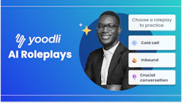 Yoodli AI - AI Tool Profile and Logo Preview