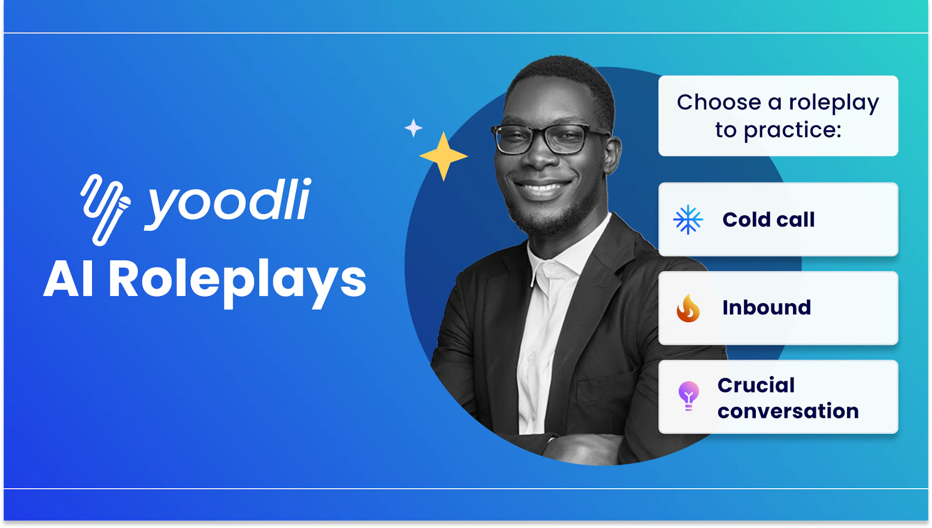 Yoodli AI - AI Tool Features, UI & Interface Overview