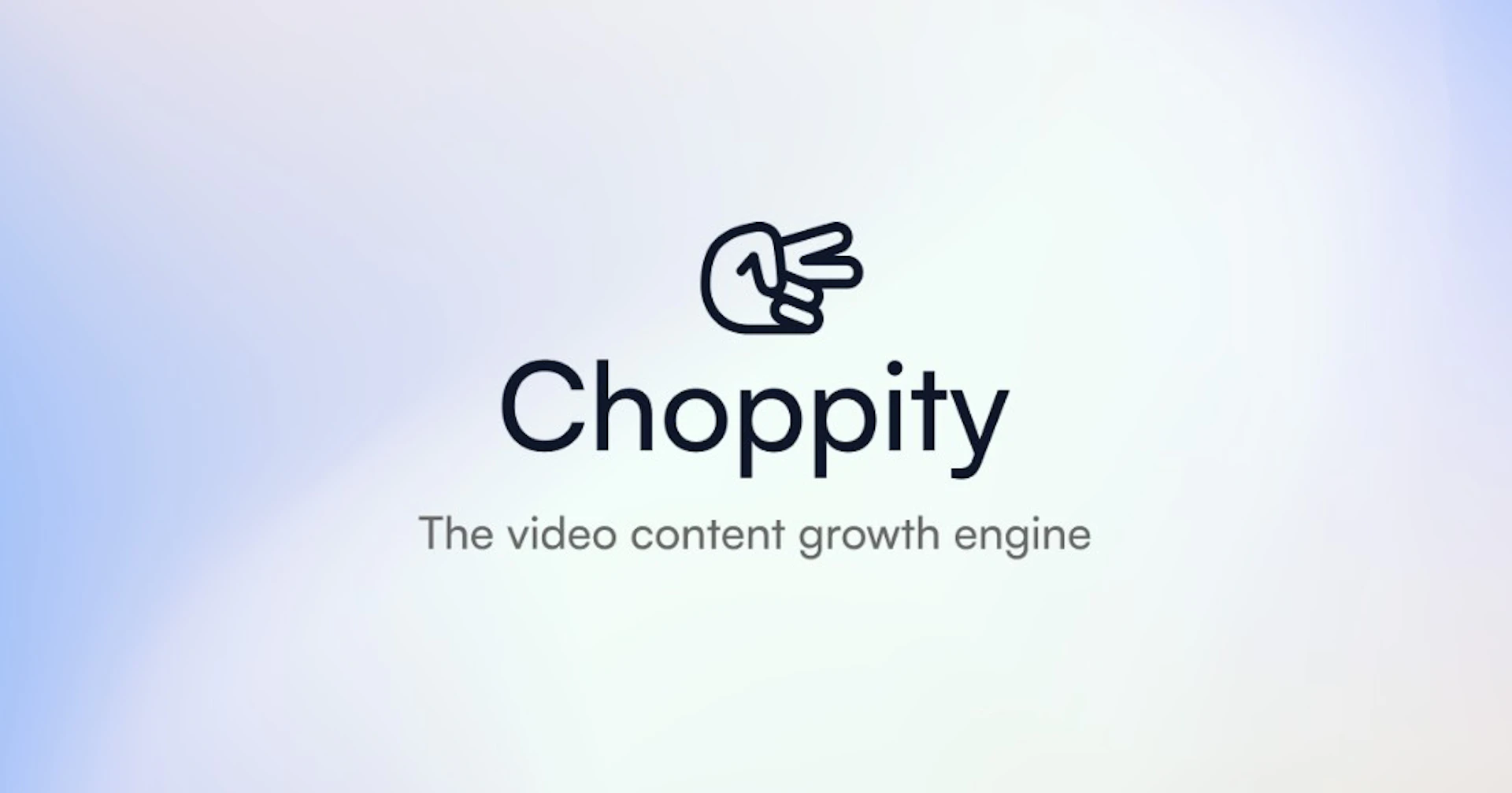 Choppity - AI Tool Features, UI & Interface Overview