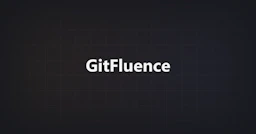 GitFluence - AI Tool Profile and Logo Preview