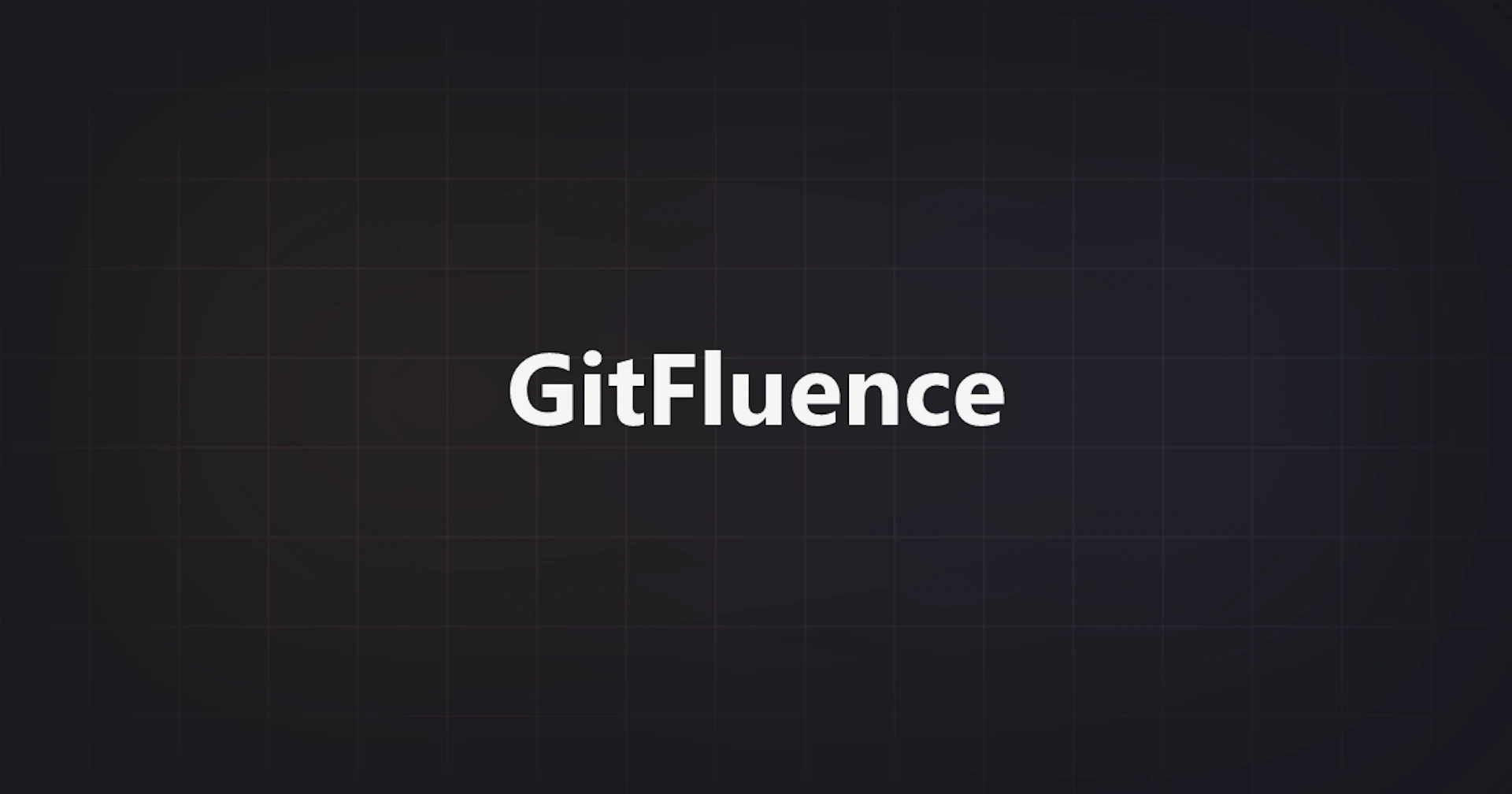 GitFluence - AI Tool Features, UI & Interface Overview