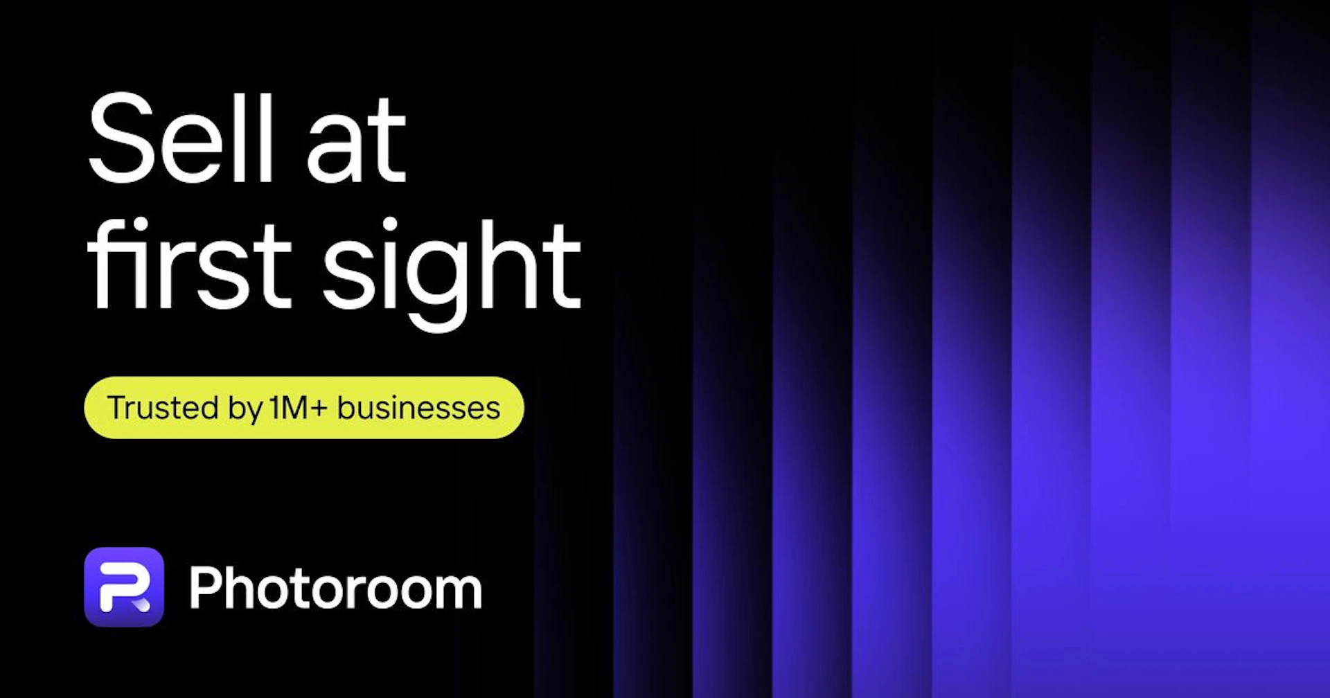 Photoroom - AI Tool Features, UI & Interface Overview