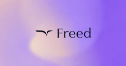 Freed AI - AI Tool Profile and Logo Preview
