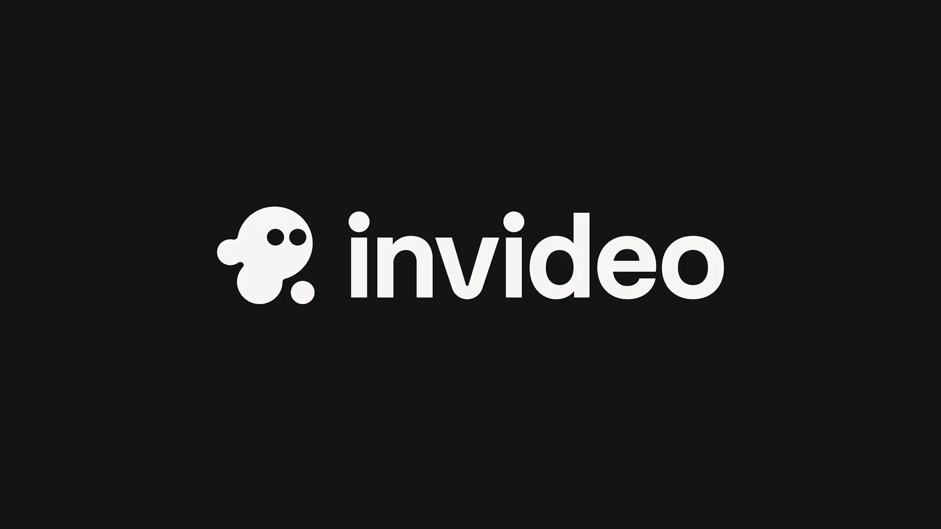 Invideo Agent - AI Tool Logo & Interface Preview