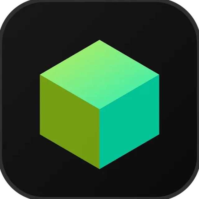 Trilo 3D - AI Tool Logo & Interface Preview