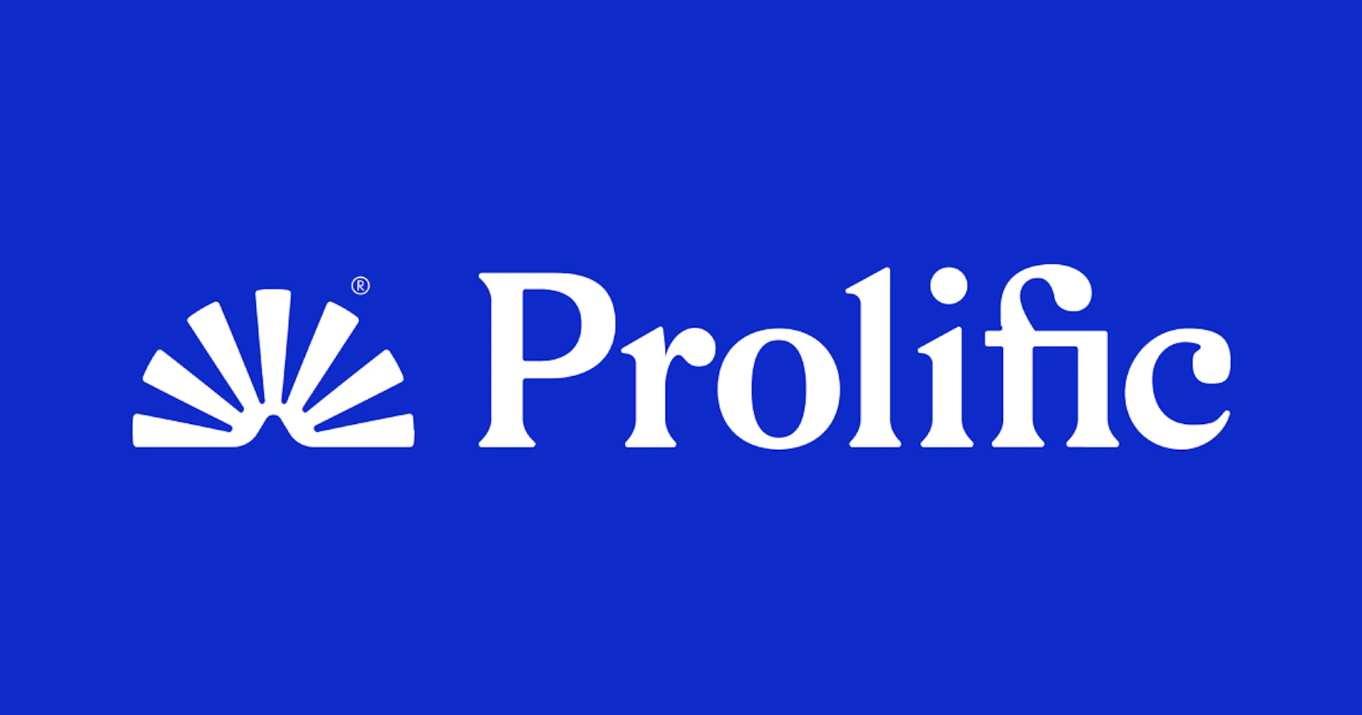 Prolific - AI Tool Features, UI & Interface Overview