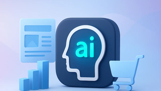 UGCad AI - AI Tool Logo & Interface Preview
