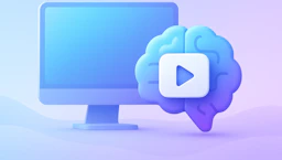 GenVideo AI - AI Tool Profile and Logo Preview