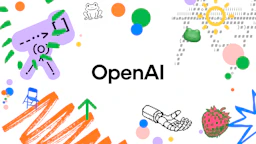 OpenAI - AI Tool Profile and Logo Preview