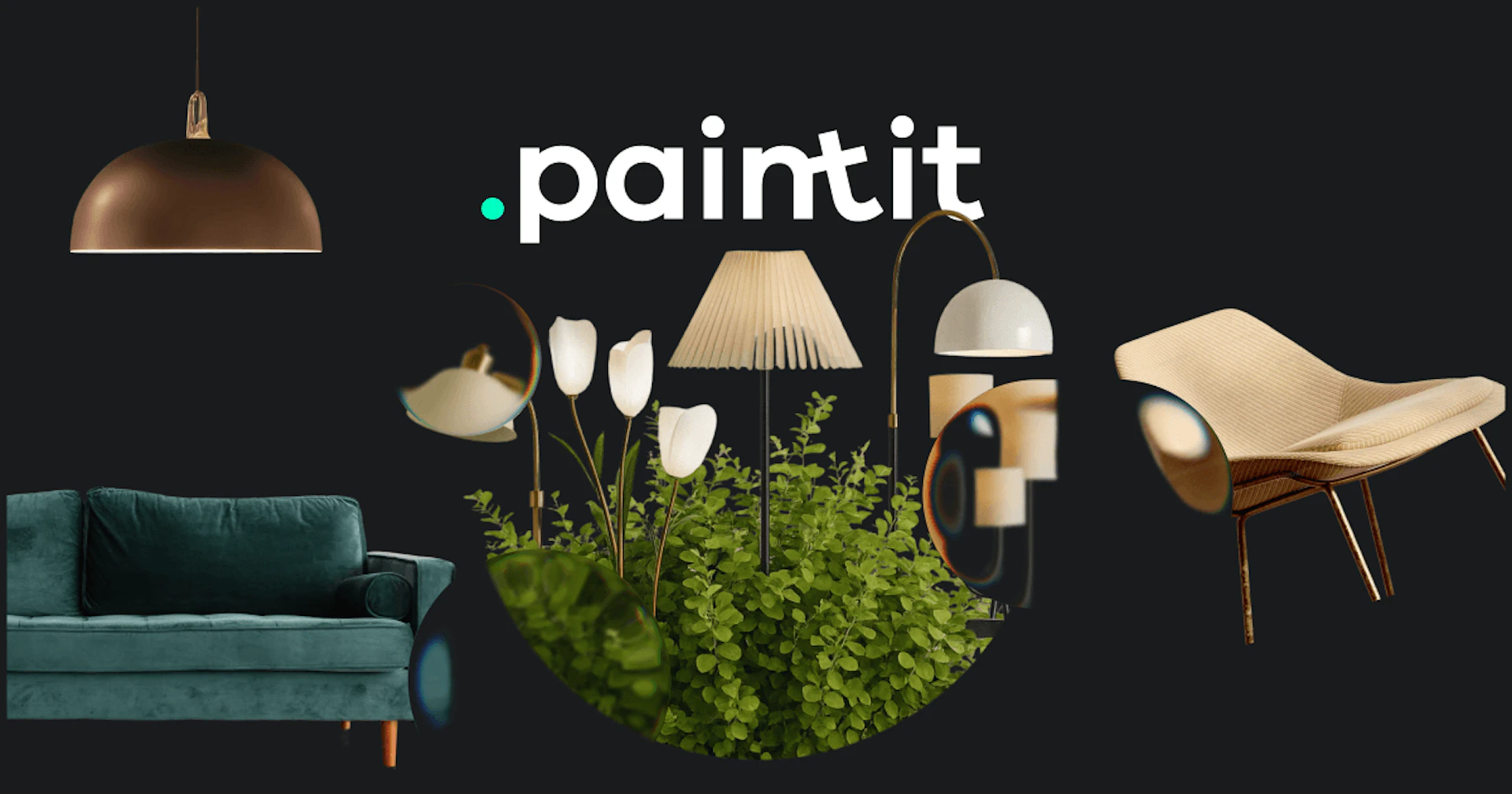 Paintit - AI Tool Features, UI & Interface Overview
