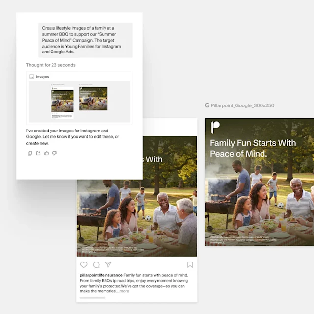 GPT Image 3 Free Online - Dashboard and Feature Gallery Preview