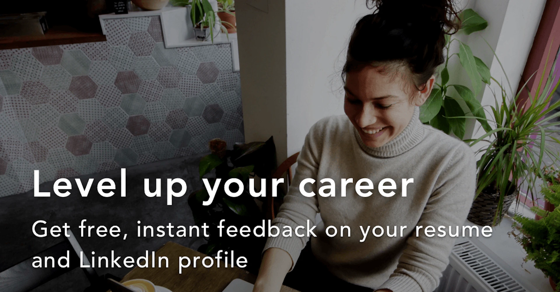 Resume Worded - AI Tool Features, UI & Interface Overview