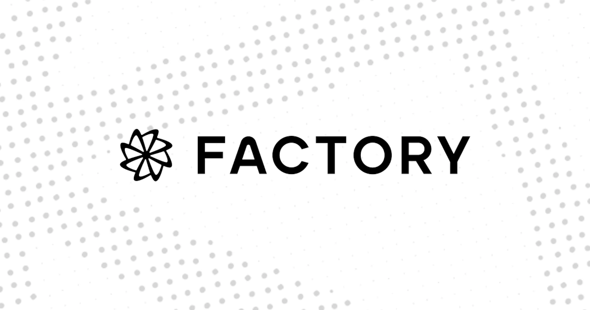 Factory - AI Tool Features, UI & Interface Overview