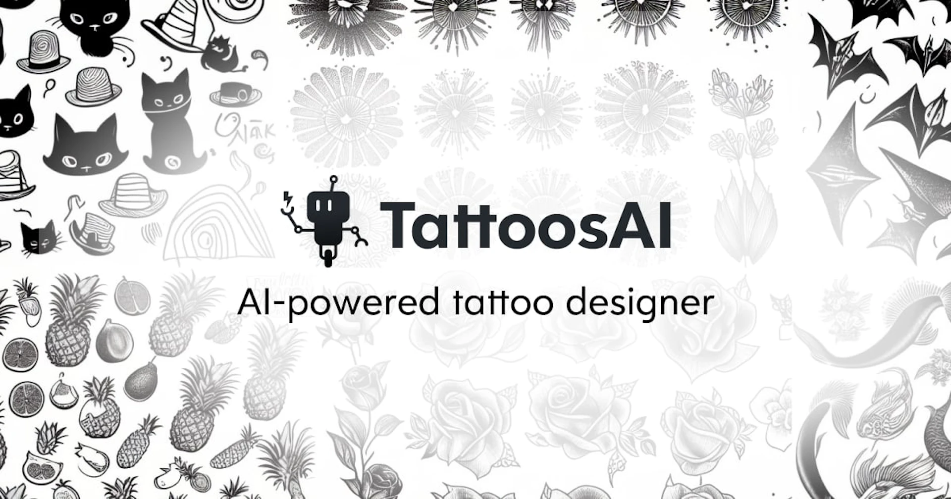TattoosAI - AI Tool Features, UI & Interface Overview