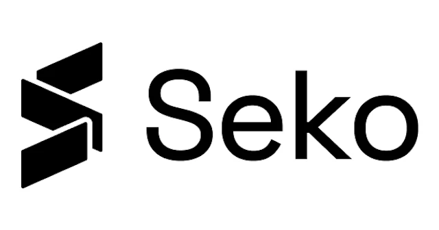 Seko - AI Tool Logo & Interface Preview