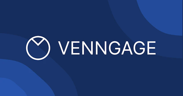Venngage - AI Tool Logo & Interface Preview