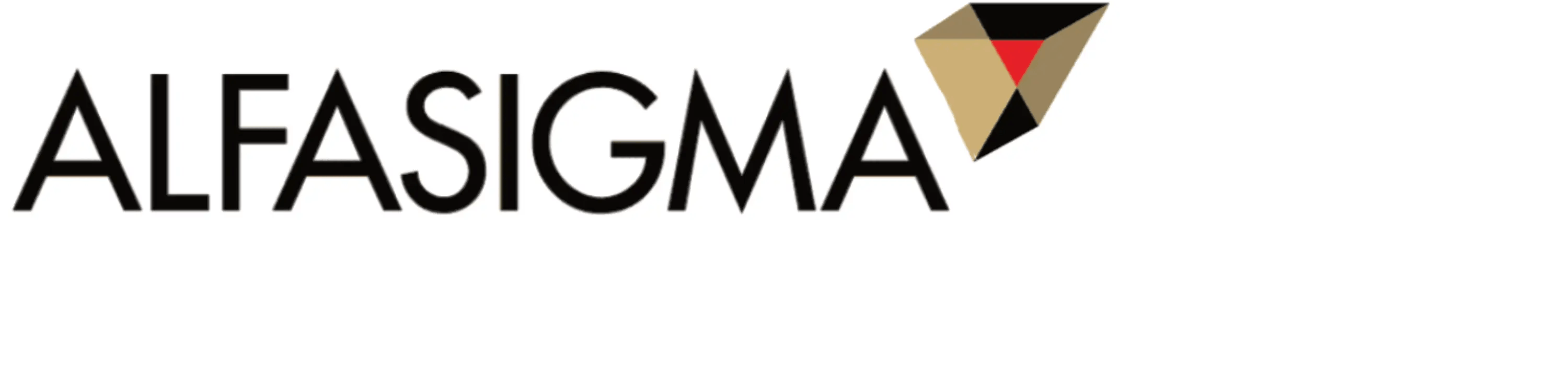 Logo Alphasigma