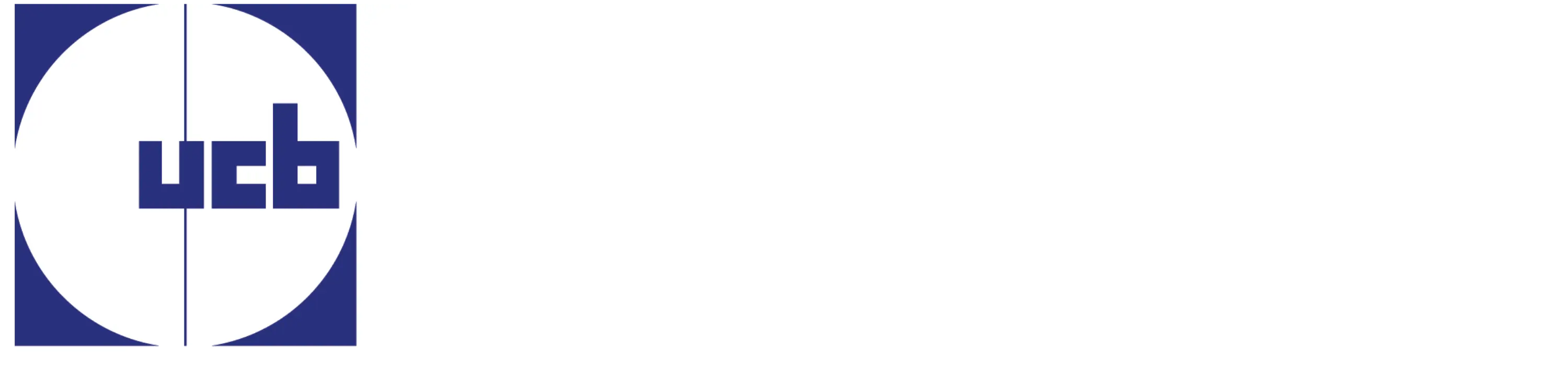 Logo UCB