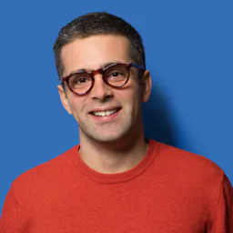 Pietro Perona, Managing Director di Koodit. AI per le aziende