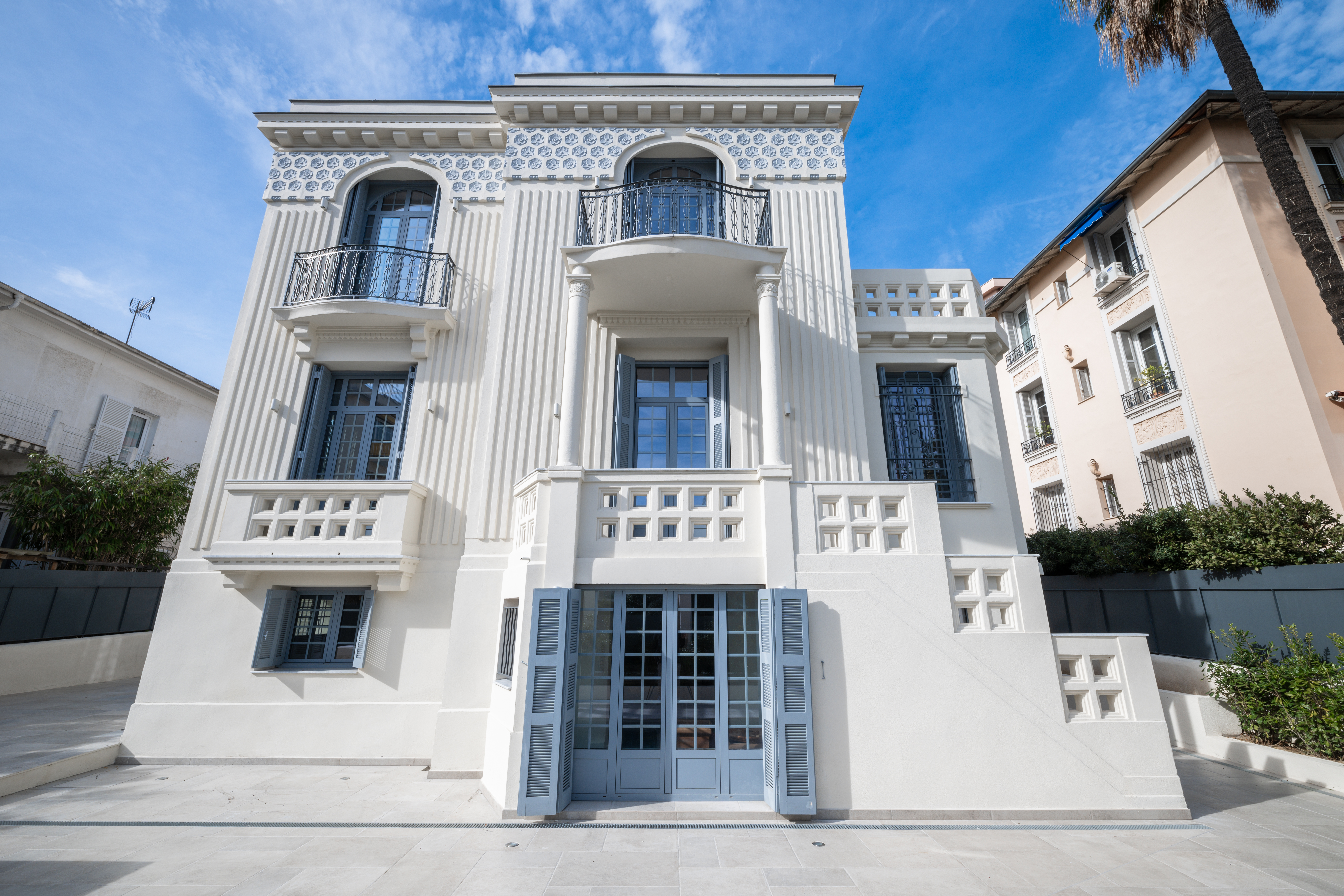 02-VILLA SOGNIO MIO
