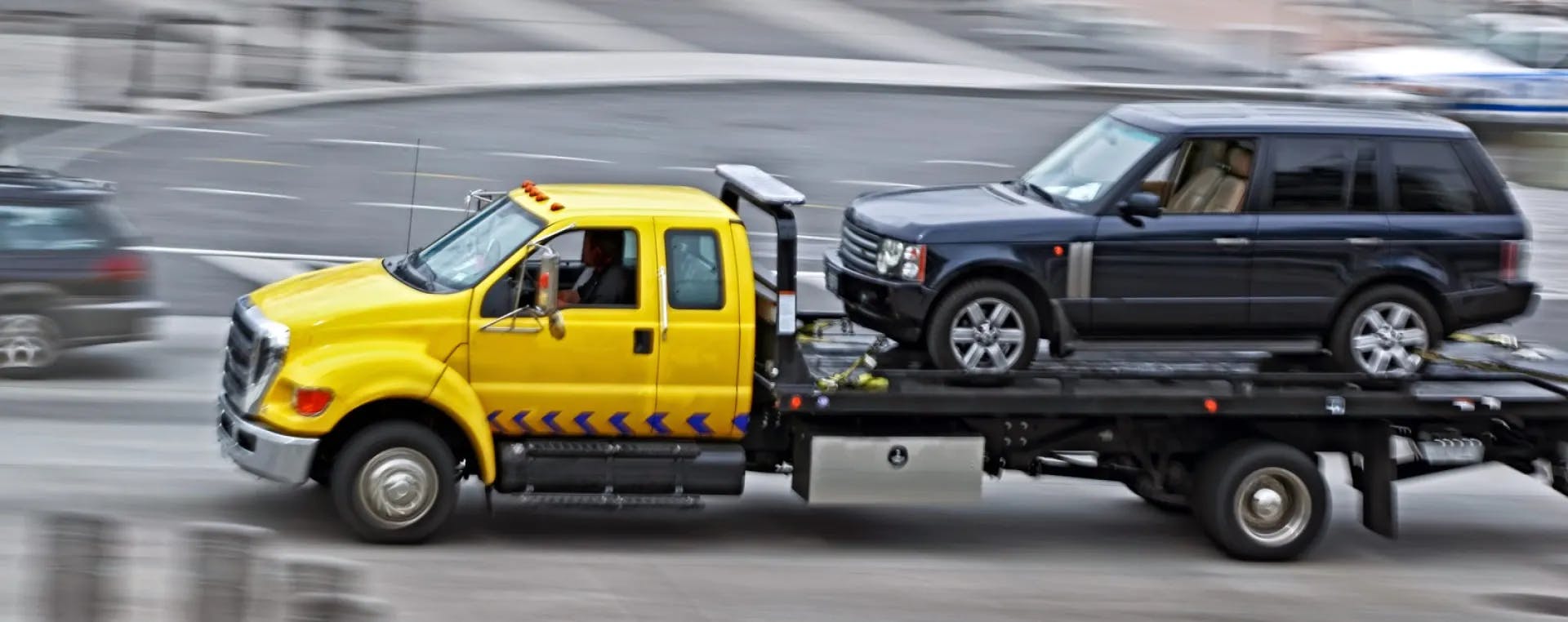 Why Choose Ajak’s Towing in Wesley Chapel?