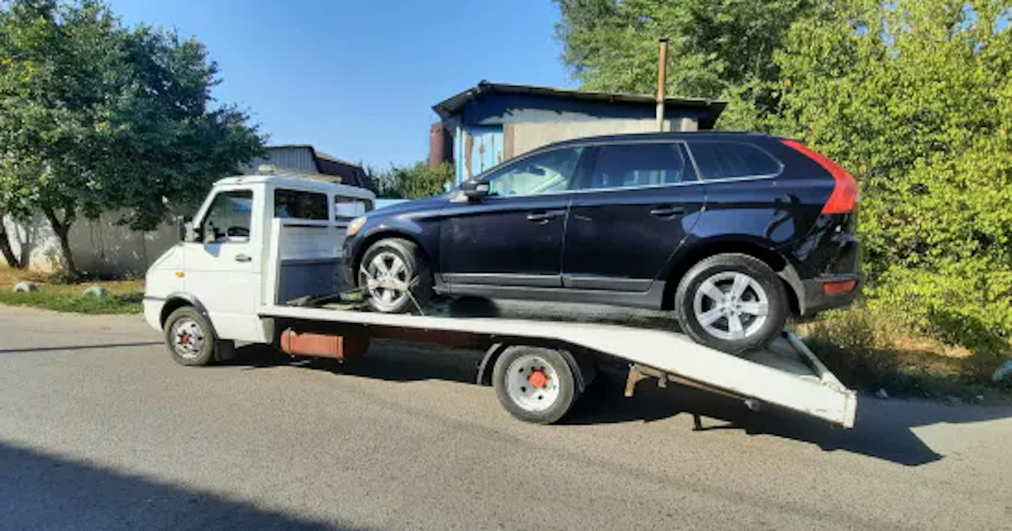 Towing Myths Debunked: Separating Fact from Fiction