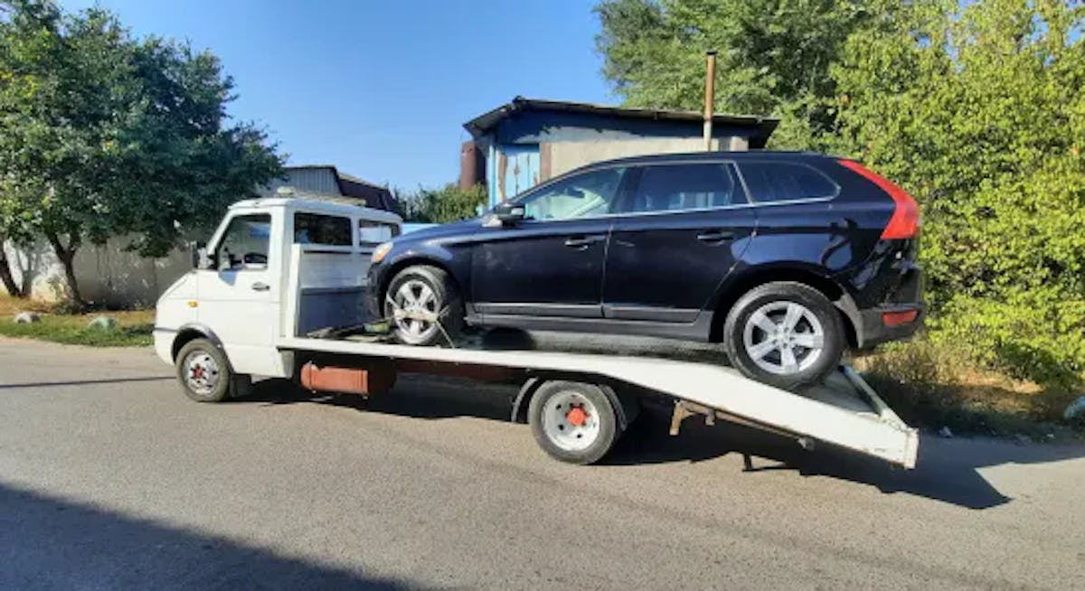 Towing Myths Debunked: Separating Fact from Fiction