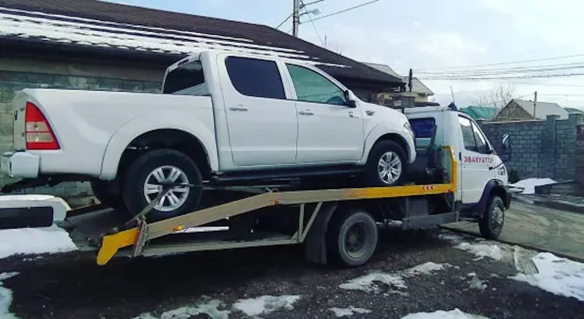 Preparing Your Vehicle for Winter: Towing Company Recommendations