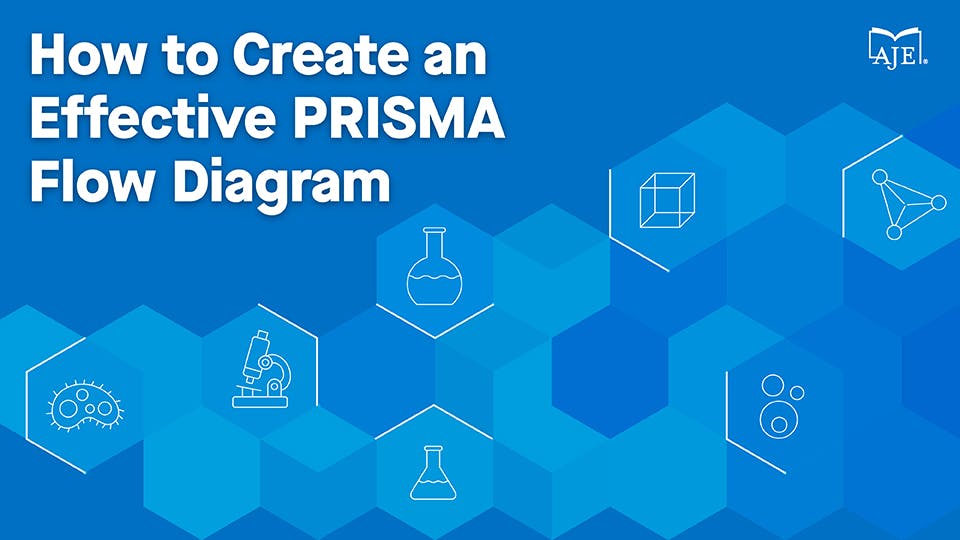 How to Create an Effective PRISMA Flow Diagram