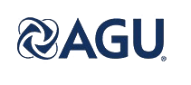 agu logo