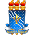 the ufpbr logo