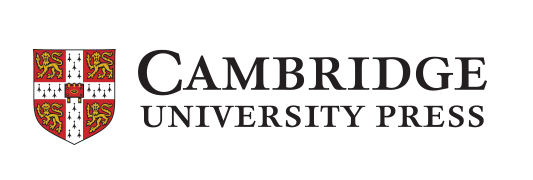 cambridge university press logo