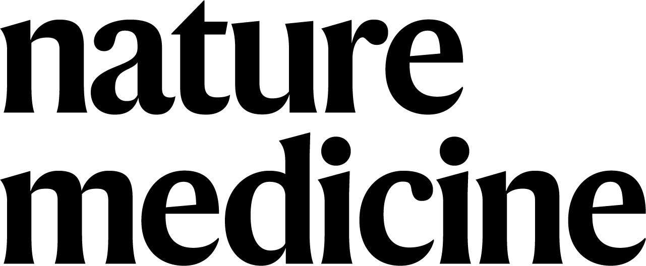 nature medicice logo