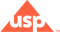 the usp logo