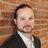 Jeffrey Grigston, PhD, MBA
