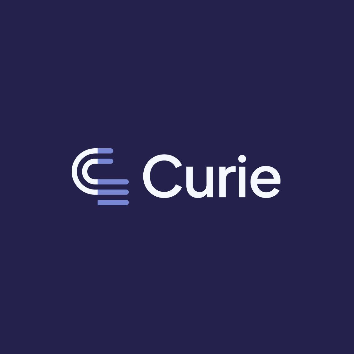 curie logo