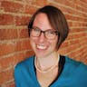 Amy Beisel, MA, AJE Author