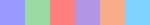 esquema de color cualitativo 9