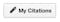 the My Citations button on Google Scholar