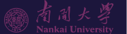 nankai university logo