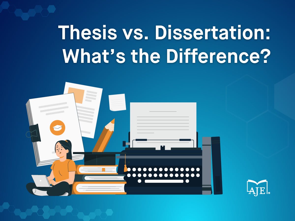 dissertation vs postdoc